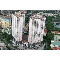 Mức phạt vi phạm hành chính hành vi liên quan đến vi phạm quy định về quản lý sử dụng nhà chung cư