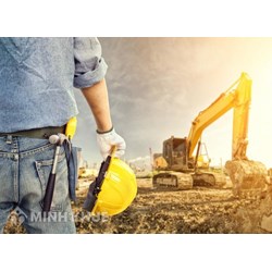 Chuẩn mức kế toán số 15 về hợp đồng xây dựng