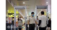 Chương trình đào tạo, bồi dưỡng lực lượng kiểm soát an ninh hàng không