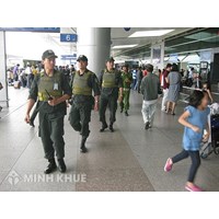 Lục soát an ninh hàng không là gì? Quy định pháp luật về lục soát an ninh hàng không