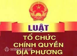 Chia sẻ với hơn 64 về mô hình chính quyền địa phương ở mỹ hay nhất  Tin  học Đông Hòa