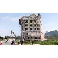 Những trường hợp nào phải phá dỡ nhà ở theo quy định hiện nay