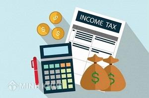 Thuế thu nhập cá nhân là gì ? Pháp luật hiện hành quy định như nào về thuế thu nhập cá nhân ?