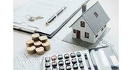Có được thế chấp nhà ở hình thành trong tương lai không?