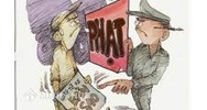 Mức phạt đối với hành vi vi phạm quy định về quản lý giao dịch nhà ở