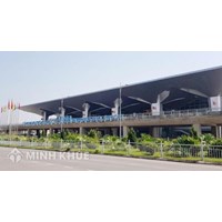 Kiểm tra, giám sát an ninh đối với người, phương tiện, đồ vật khi vào, ra và hoạt động tại khu vực hạn chế