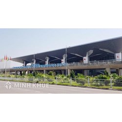 Kiểm tra, giám sát an ninh đối với người, phương tiện, đồ vật khi vào, ra và hoạt động tại khu vực hạn chế
