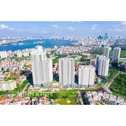 Mức phạt hành vi vi phạm quy định về kinh doanh dịch vụ bất động sản