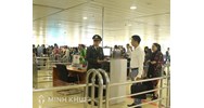 Quy định về kiểm tra, giám sát an ninh hàng không đối với hành khách là bị can, bị cáo, phạm nhân, người bị trục xuất
