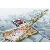 Quy định pháp luật về quy hoạch không gian ngầm đô thị