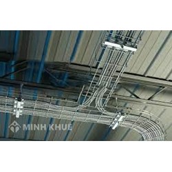 Dấu hiệu nhận biết các loại đường dây, cáp và đường ống được lắp đặt vào công trình hạ tầng kỹ thuật sử dụng chung