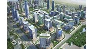 Công trình hạ tầng kỹ thuật sử dụng chung là gì? Việc sử dụng chung công trình hạ tầng kỹ thuật được pháp luật quy định như thế nào?
