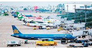 Yêu cầu đối với các công trình phục vụ đảm bảo an ninh hàng không cảng hàng không, sân bay
