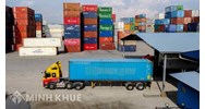 Thủ tục cấp, cấp lại Giấy phép vận tải đường bộ quốc tế ASEAN