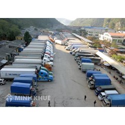 Quy định mới về thủ tục cấp Giấy phép vận tải đường bộ quốc tế GMS