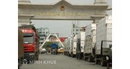 Quy định mới về thủ tục cấp Giấy phép vận tải đường bộ quốc tế giữa Việt Nam và Trung Quốc