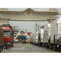 Quy định mới về thủ tục cấp Giấy phép vận tải đường bộ quốc tế giữa Việt Nam và Trung Quốc