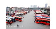 Thủ tục Gia hạn thời gian lưu hành tại Việt Nam cho phương tiện của Trung Quốc