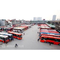 Thủ tục Gia hạn thời gian lưu hành tại Việt Nam cho phương tiện của Trung Quốc