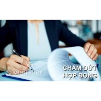 Quy định về tạm dừng, chấm dứt, thưởng, phạt do vi phạm hợp đồng xây dựng