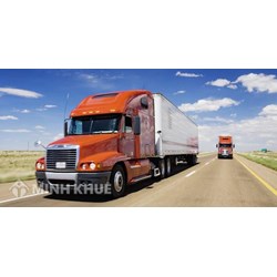 Thủ tục cấp Giấy phép vận tải đường bộ quốc tế giữa Việt Nam và Lào theo quy định mới nhất