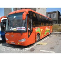 Thủ tục gia hạn thời gian lưu hành tại Việt Nam cho phương tiện của Lào