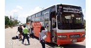 Thủ tục cấp, cấp lại, thu hồi Giấy phép vận tải đường bộ quốc tế giữa Việt Nam và Campuchia theo quy định mới
