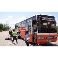 Thủ tục cấp, cấp lại, thu hồi Giấy phép vận tải đường bộ quốc tế giữa Việt Nam và Campuchia theo quy định mới