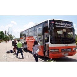 Thủ tục cấp, cấp lại, thu hồi Giấy phép vận tải đường bộ quốc tế giữa Việt Nam và Campuchia theo quy định mới