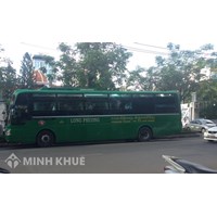 Thủ tục gia hạn thời gian lưu hành tại Việt Nam cho phương tiện của Campuchia