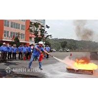 Quy định về an toàn lao động, bảo vệ môi trường và phòng chống cháy nổ trong hoạt động xây dựng