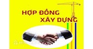 Việc điều chỉnh giá hợp đồng thi công công trình được quy định như thế nào ?