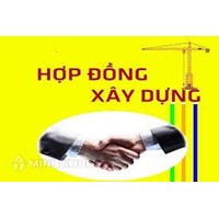 Việc điều chỉnh giá hợp đồng thi công công trình được quy định như thế nào ?