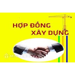Việc điều chỉnh giá hợp đồng thi công công trình được quy định như thế nào ?
