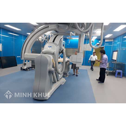 Quy định về kiểm định và lắp đặt thiết bị bức xạ trong y tế