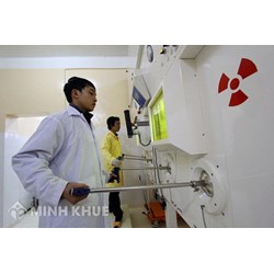 Bảo đảm an toàn bức xạ cho nhân viên bức xạ y tế