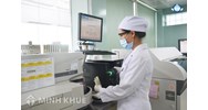Thủ tục cấp Giấy chứng nhận cơ sở xét nghiệm đạt tiêu chuẩn an toàn sinh học
