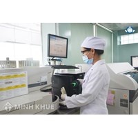 Thủ tục cấp Giấy chứng nhận cơ sở xét nghiệm đạt tiêu chuẩn an toàn sinh học