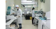 Điều kiện bảo đảm an toàn sinh học tại cơ sở xét nghiệm tương ứng với từng cấp độ