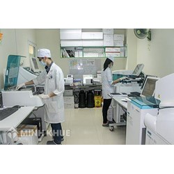 Điều kiện bảo đảm an toàn sinh học tại cơ sở xét nghiệm tương ứng với từng cấp độ