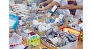 Chương trình hỗ trợ thuốc là gì? Thủ tục phê duyệt chương trình hỗ trợ thuốc miễn phí một phần không thuộc khoản viện trợ phi Chính phủ nước ngoài