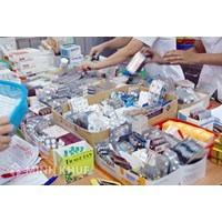 Chương trình hỗ trợ thuốc là gì? Thủ tục phê duyệt chương trình hỗ trợ thuốc miễn phí một phần không thuộc khoản viện trợ phi Chính phủ nước ngoài