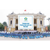 Tiêu chí thẩm định dự án thuộc Chương trình Thương hiệu quốc gia Việt Nam