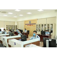 Tổng cục Hải quan Việt Nam là gì? Nhiệm vụ và cơ cấu tổ chức của Tổng cục Hải quan Việt Nam?