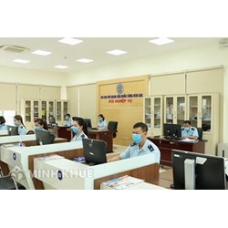 Tổng cục Hải quan Việt Nam là gì? Nhiệm vụ và cơ cấu tổ chức của Tổng cục Hải quan Việt Nam?
