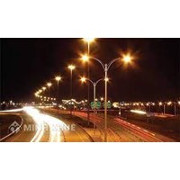 Quy định pháp luật về quản lý chiếu sáng đô thị mới nhất hiện nay