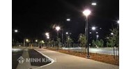 Mức xử phạt hành vi vi phạm quy định về bảo vệ, sử dụng hệ thống chiếu sáng công cộng