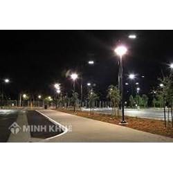 Mức xử phạt hành vi vi phạm quy định về bảo vệ, sử dụng hệ thống chiếu sáng công cộng