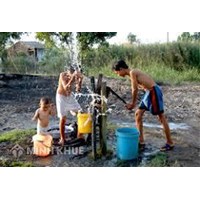Quy định về bảo vệ nước dưới đất trong các hoạt động khoan, đào, thăm dò, khai thác nước dưới đất