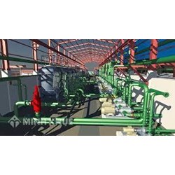 Các chính sách của Nhà nước đối với hoạt động đầu tư phát triển cấp nước hiện nay